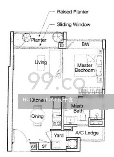 Optima @ Tanah Merah (D16), Condominium #190951842